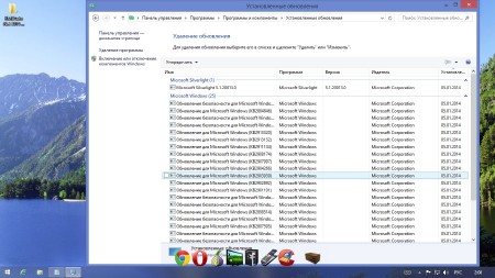 Windows 8.1 Pro x64 BLaboratory v. 05.01.2014 (RUS/2014)