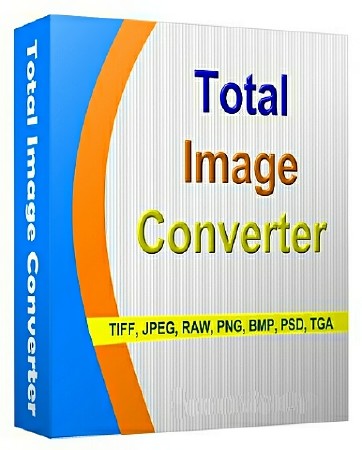 CoolUtils Total Image Converter 1.5.115 