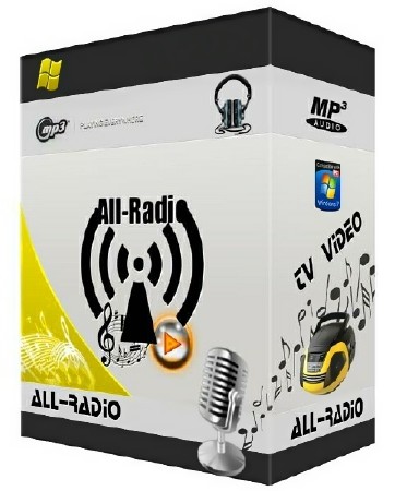 All-Radio 3.94 