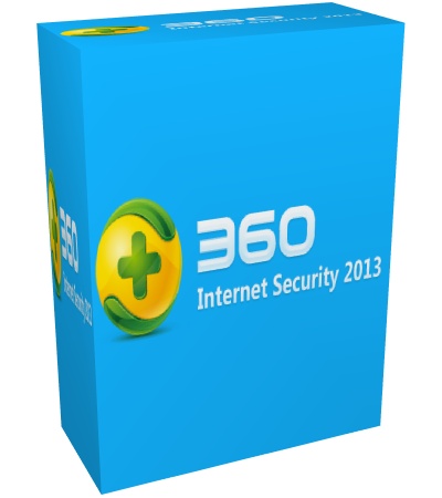 360 Internet Security 4.8.0.4800D