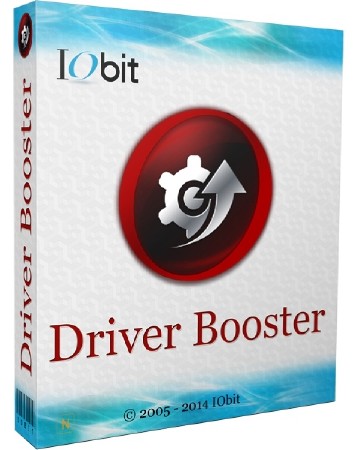 IObit Driver Booster Pro 1.2.0.478 Final 