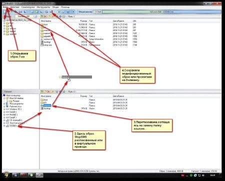 Stop SMS Uni Boot v.4.1.12