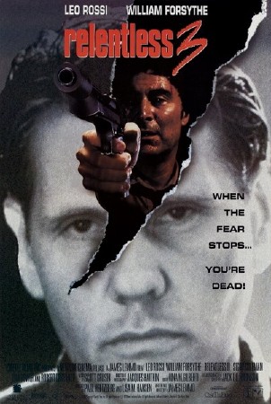  3 / Relentless 3 (1993/DVDRip)