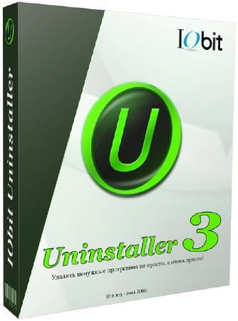 IObit Uninstaller 3.1.7.2405 