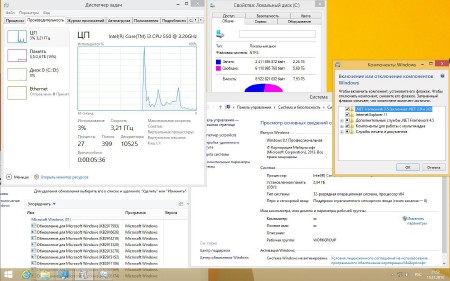 Windows 8.1 Pro VL 6.3.9600 86-x64 PIP I-XIV (2014/RUS)