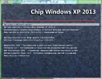 Chip XP USB 2013.12 