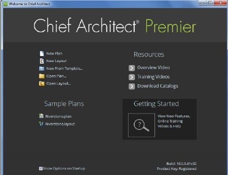 Chief Architect Premier X6 16.0.3.41 Final