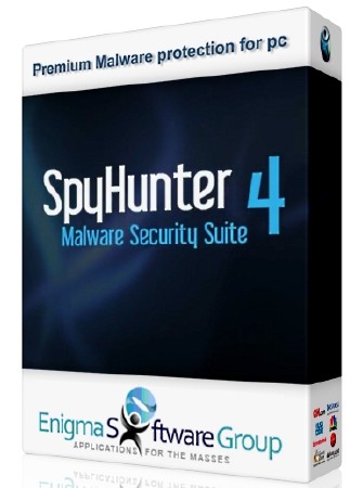 SpyHunter 4.17.6.4336 