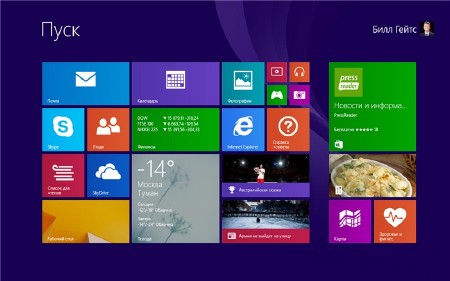 Windows 8.1 Pro with Media Center & Microsoft Office Pro Plus 2013 FINAL (x86/x64/2014/RUS/ENG)