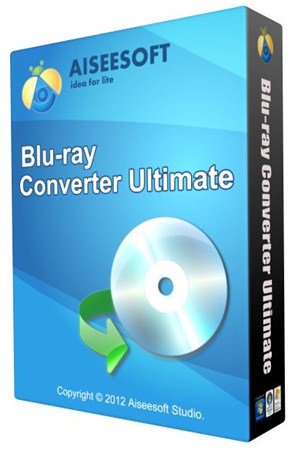 Aiseesoft Blu-ray Converter Ultimate 7.2.12 Rus Portable