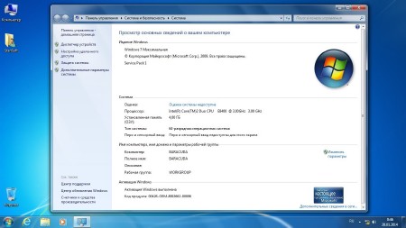 Windows 8.1 & Windows 7 SP1 x86/x64 StartSoft 06 (2014/RUS)