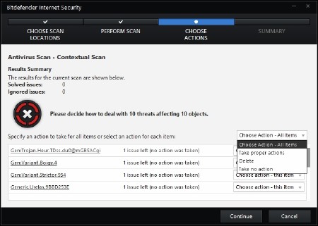 Bitdefender Internet Security 2014 17.25.0.1074 Final