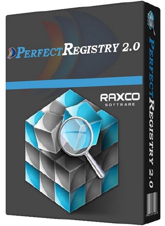 Raxco PerfectRegistry 2.0.0.2679