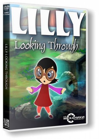 Lilly Looking Through (2013/PC ) RePack  R.G. 