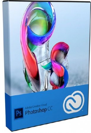 Adobe Photoshop CC 14.2 RePacK by D!akov