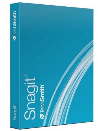 Techsmith Snagit 11.4.0 Build 176 RePack by elchupacabra