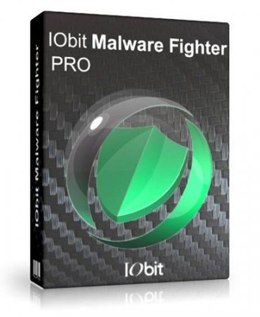 IObit Malware Fighter Pro 2.3.0.16 Final