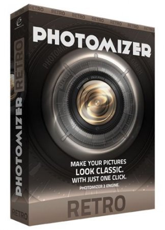 Photomizer Retro 2.0.14.106