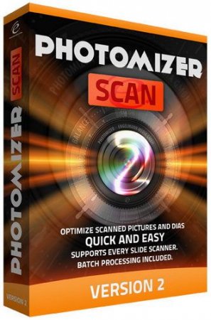 Photomizer Scan 2.0.14.113