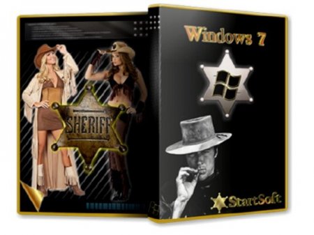 Windows 7 SP1 x86/x64 PE StartSoft 07 (2014/RUS)