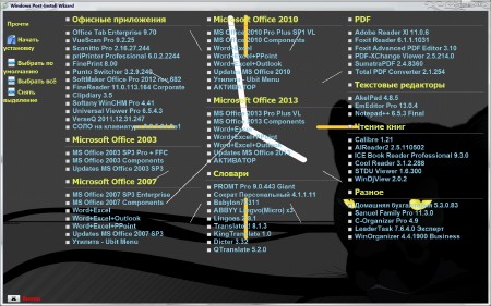 nomer001 WPI 2014.02 (x86/x64/2014/RUS)