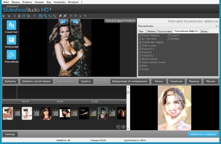 Ashampoo Slideshow Studio HD 3 v3.0.1.3 (2014/ML/RUS)