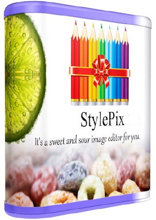 Hornil Style Pix 1.14.2.0 ML/Rus + Portable