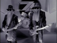 ZZ Top -    (DVDRip)