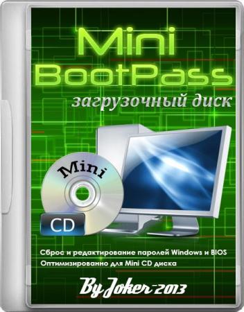 BootPass 3.8.8 Mini (RUS/2014) 