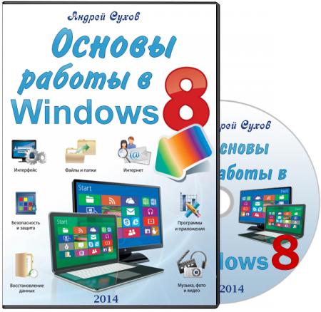    Windows 8.  (2014) 