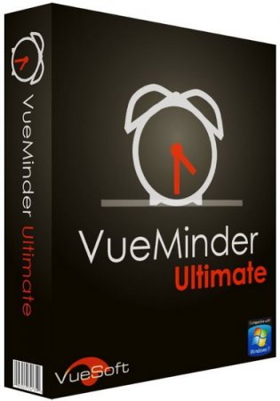 VueMinder Ultimate 11.0.1