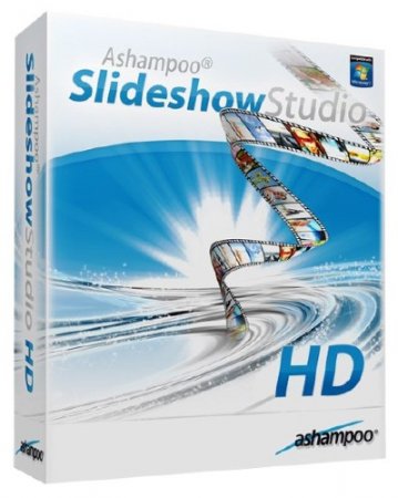 Ashampoo Slideshow Studio HD 3 v3.0.1.3 (2014/ML/RUS)