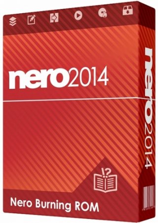 Nero Burning ROM 2014 15.0.04200