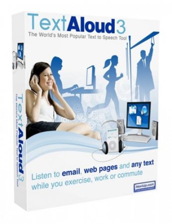 NextUp TextAloud 3.0.64