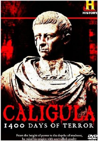 : 1400   / Caligula: 1400 Days of Terror (2012) SATRip