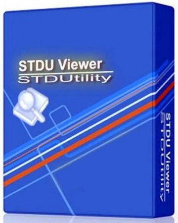 STDU Viewer 1.6.307 + Portable