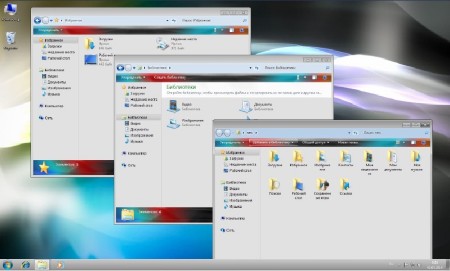 Windows 7 x64 Ultimate micro UralSOFT v.3.2.14 (2014/RUS)