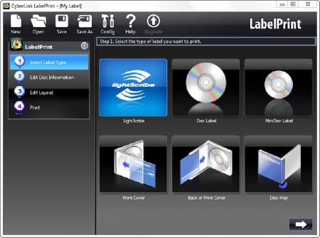 Cyberlink Media Suite 10 Ultra 10.00.152603 (2014/ENG)