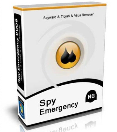 NETGATE Spy Emergency 13.0.305.0