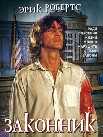  / Restraining Order (1999/DVDRip)