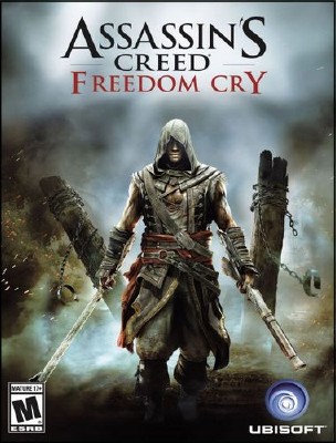 Assassin's Creed - Freedom Cry (v1.0) (2014/Rus/Eng/RePack  R.G.BestGamer.net) 