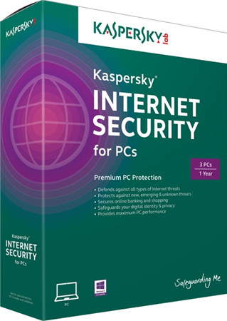 Kaspersky Internet Security 15.0.0.284 Beta