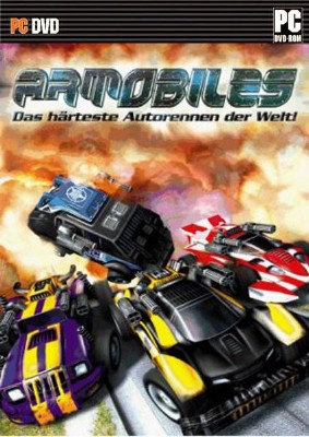  / Armobiles (2002/RUS) PC