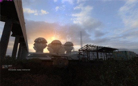 S.T.A.L.K.E.R.:   - HARDWARMOD " " [v1.5.10/MOD v3.2 RC FULL] (2008-2013/RUS)