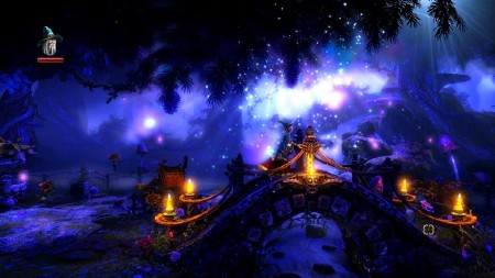 Trine 2: Complete Story + 2 DLC (2013/RUS/ENG/Repack by R.G. Revenants)