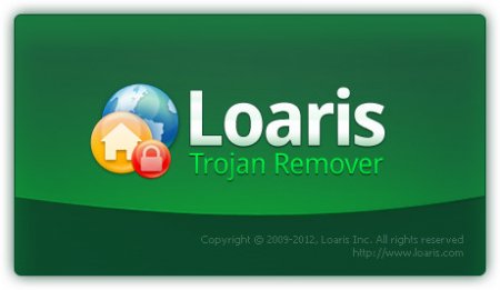 Loaris Trojan Remover 1.3.1.6