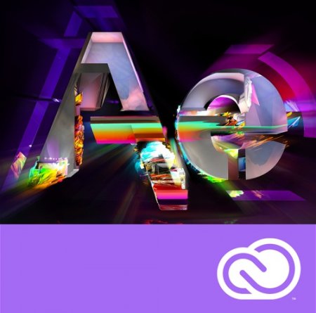 Adobe After Effects CC 12.1.0.168 RePack by D!akov (2014/RUS/ENG)