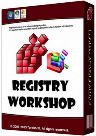 Registry Workshop 4.6.3