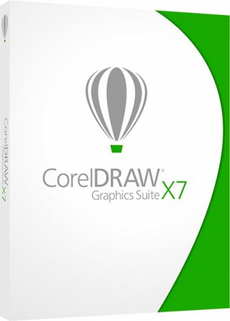 CorelDRAW Graphics Suite X7 17.0.0.491 (RUS/ENG)