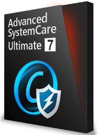 Advanced SystemCare Ultimate 7.1.0.625 Datecode 09.04.2014 Final 